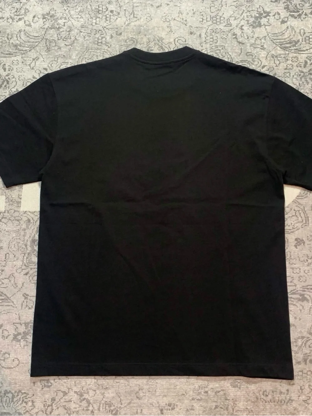 Louis Vuitton Logo T-Shirt Men’s Size Medium - Picture 2 of 5